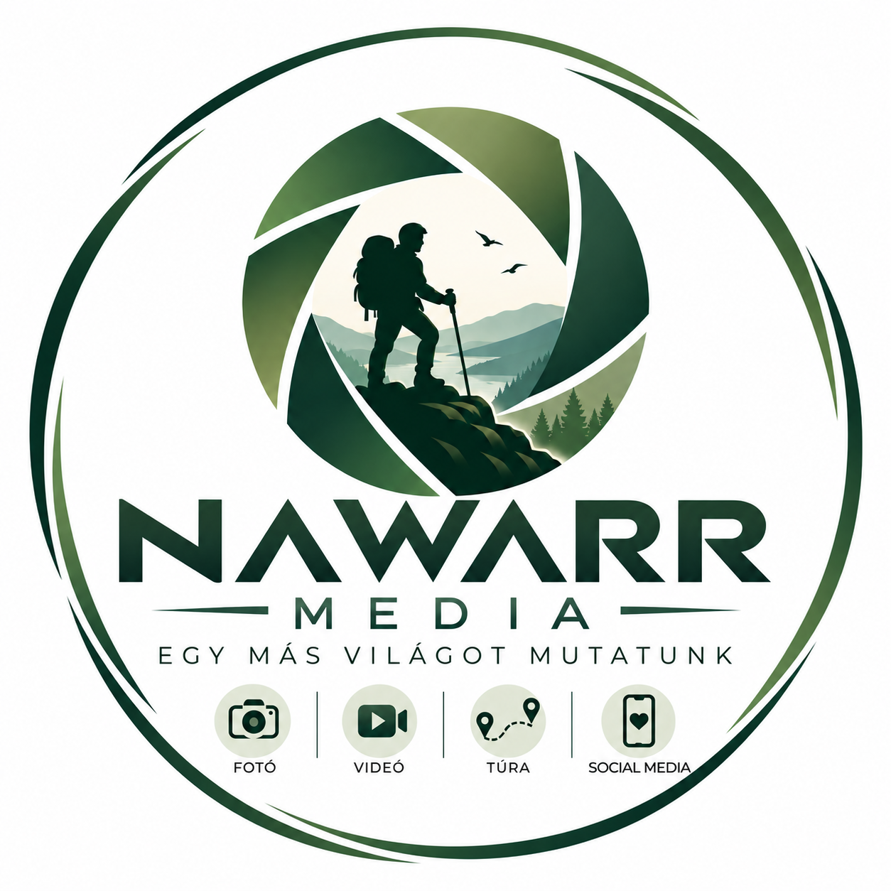 Nawarr Media
